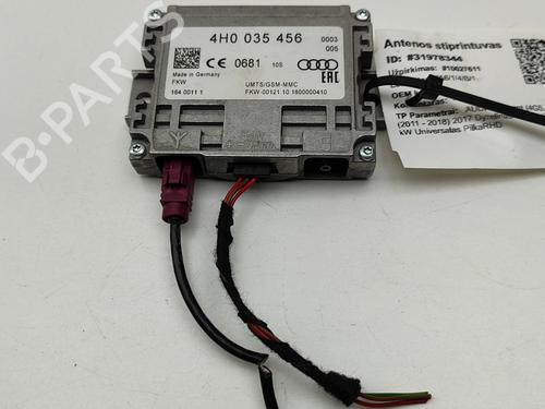 Elektronisk modul AUDI A6 C7 Avant (4G5, 4GD) 2.0 TDI | BP28675818M83 