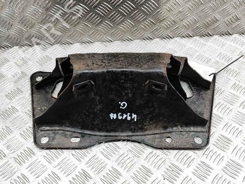 Used Rear axle FIAT DOBLO Bus (263_) 1.3 D Multijet (263AXC1A) (90 hp) 23415256