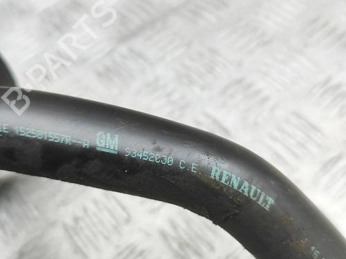 Pipe FIAT TALENTO Van (296_) 1.6 D | BP33732667M125  - Image 7