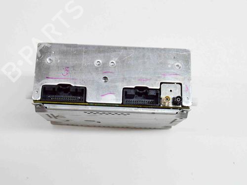 Electronic module FORD FIESTA VI (CB1, CCN) 1.0 EcoBoost | BP12312140M83 