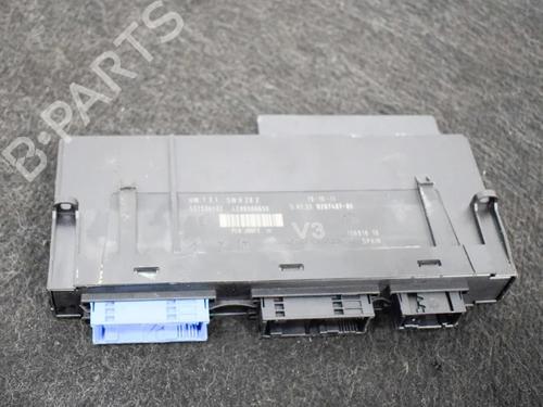 Used Electronic module Electronic module BMW 6 Coupe (F13) 640 d (313 hp) 6735533 6735533