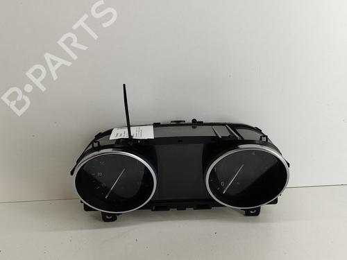 Used Instrument cluster JAGUAR XE (X760) 2.0 D (180 hp) 20144224