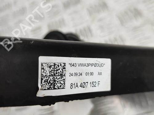 Right front suspension arm AUDI Q2 (GAB, GAG) 35 TFSI | BP28566148M13 