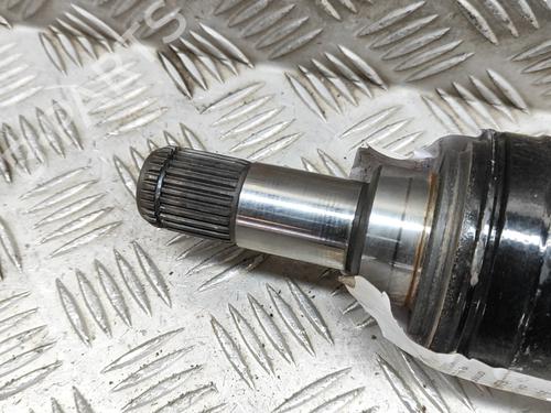 Right rear driveshaft BMW 4 Convertible (G23, G83) 420 i | BP27762035M41 