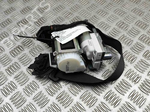 Used Front right seatbelt MERCEDES-BENZ S-CLASS (W221, V221) S 350 BlueTec (221.026, 221.126) (258 hp) 29404755