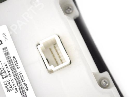 Electronic module NISSAN JUKE (F15) 1.5 dCi | BP30231276M83 