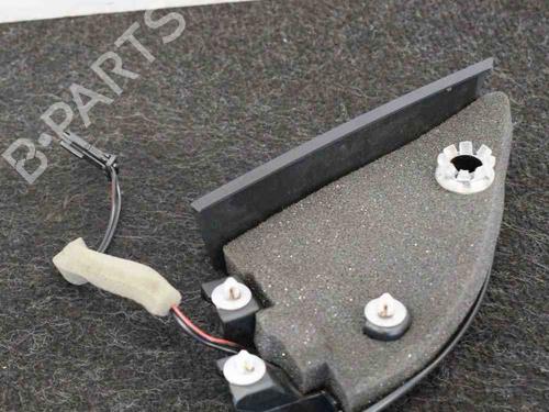 Højttaler VW PASSAT B7 Variant (365) 1.6 TDI (105 hp) 6739361