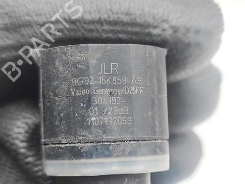 Electronic module JAGUAR F-TYPE Convertible (X152) 3.0 SCV6 | BP39205859M83 - Image 6