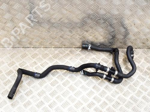 Used Pipe VOLVO XC40 (536) B4 Mild-Hybrid (197 hp) 27758028