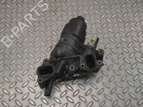 Used Oil radiator NISSAN X-TRAIL III (T32_, T32R, T32RR) 1.6 dCi (T32) (130 hp) 30245401