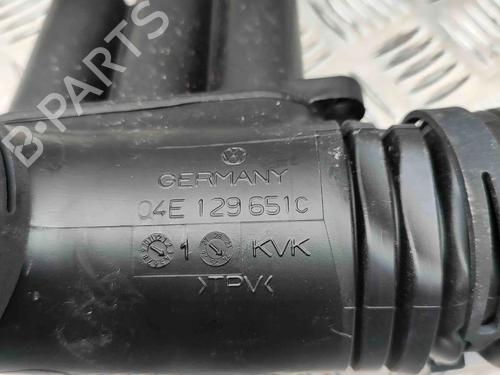 Pipe VW MULTIVAN T7 (STM, STN) 1.4 eHybrid | BP33375249M125 - Image 6