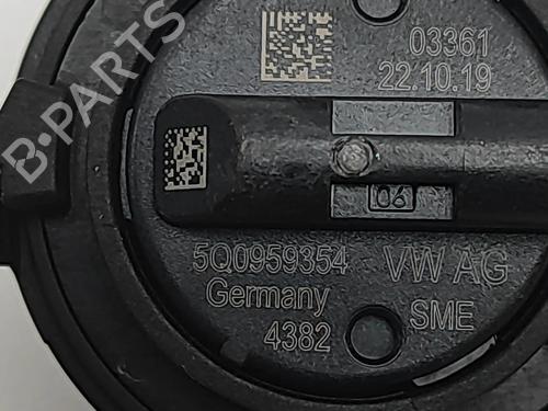 Electronic sensor AUDI Q5 (FYB, FYG) 2.0 TDI quattro | BP26142484M84  - Image 6