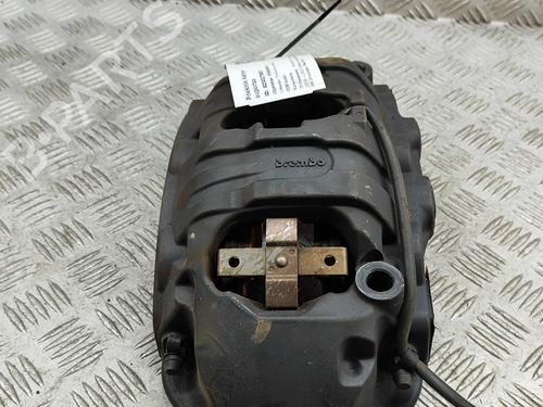 Left front brake caliper PORSCHE TAYCAN Cross Turismo (Y1B) 4S Performance Battery Plus (Y1BDB1) | BP28061949M105 