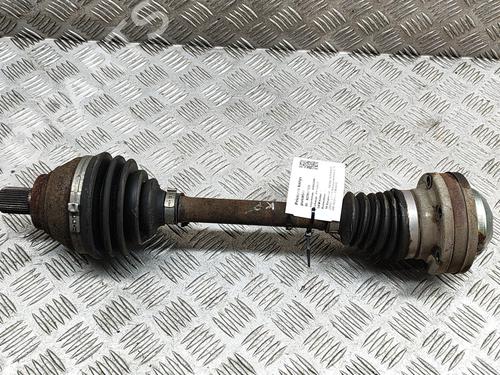 Used Left front driveshaft SKODA SUPERB III (3V3) 2.0 TSI (220 hp) 21588335