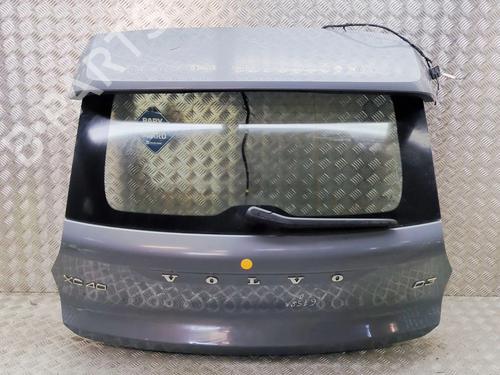 Used Tailgate Tailgate VOLVO XC40 (536) D3 (150 hp) 39884606 39884606
