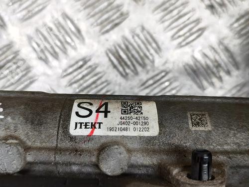 Steering rack TOYOTA RAV 4 V (_A5_, _H5_) 2.5 Hybrid (AXAH52) | BP30937541M22
