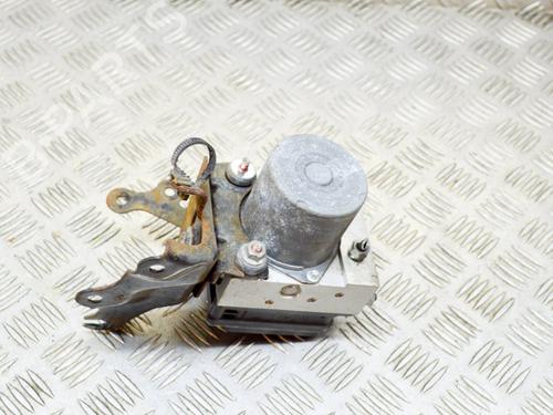 ABS pump TOYOTA AVENSIS Saloon (_T27_) 2.0 D-4D (ADT270_, ADT270R) | BP8354858M43 