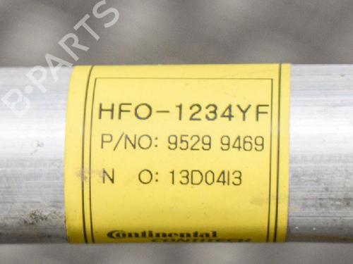 AC pipe OPEL MOKKA / MOKKA X (J13) 1.6 (_76) | BP14611352M126 