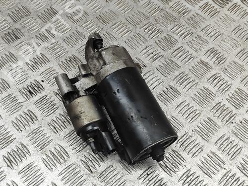 Used Starter KIA SPORTAGE II (JE_, KM_) 2.0 CRDi (136 hp) 27718037