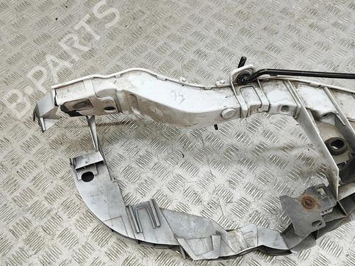 Tværbjælke FORD KUGA II (DM2) 2.0 TDCi 4x4 | BP36470518C162 - Image 8