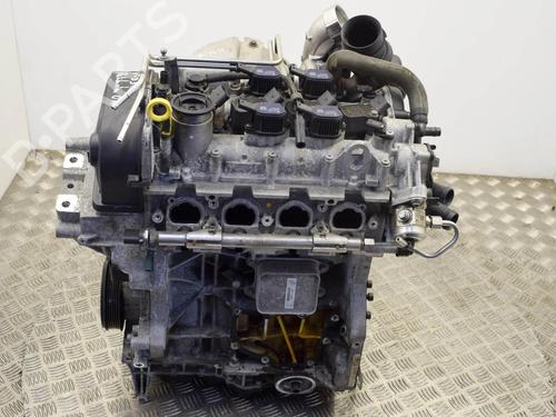 Motor AUDI A3 Limousine (8VS, 8VM) 1.4 TSI (150 hp) 30644116