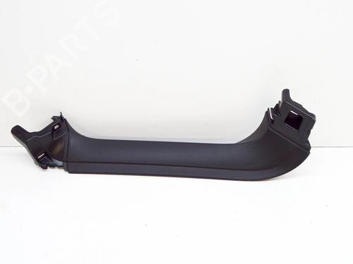 Used Tailgate trim Tailgate trim AUDI E-TRON (GEN) 50 quattro (313 hp) 33353858 33353858