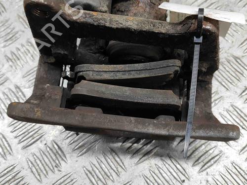 Left rear brake caliper AUDI A7 Sportback (4GA, 4GF) 3.0 TDI quattro | BP29487496M107 