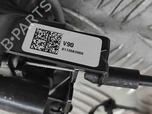 Exterior handle KIA NIRO II (SG2) EV | BP28955159C122 