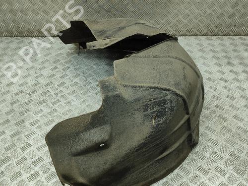 Wheel arch SKODA YETI (5L) 2.0 TDI | BP22351836C56
