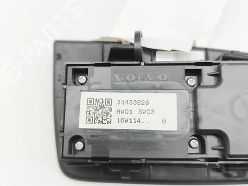 Right front window switch VOLVO XC90 II (256) T6 AWD | BP37643062I26 - Image 6