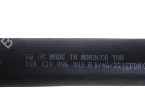 Pipe SKODA ENYAQ iV SUV (5AZ) 50 | BP30242730M125 