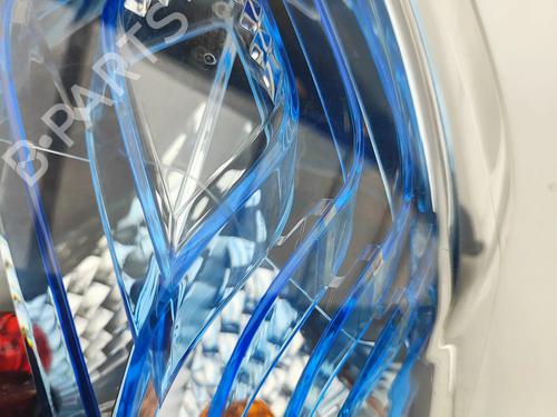 Right taillight RENAULT ZOE (BFM_) ZOE | BP27798792C35  - Image 5