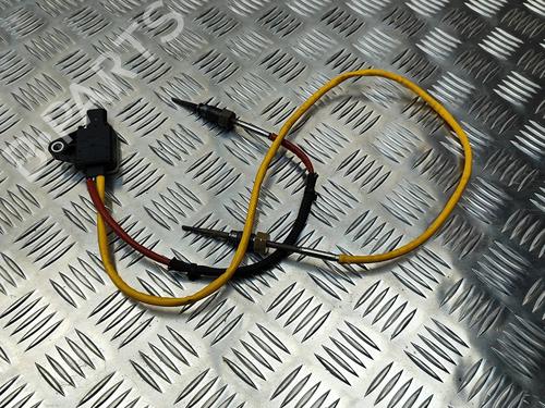 Elektronisk sensor RENAULT AUSTRAL E-TECH 200 Hybrid (HGM2) | BP29007723M84