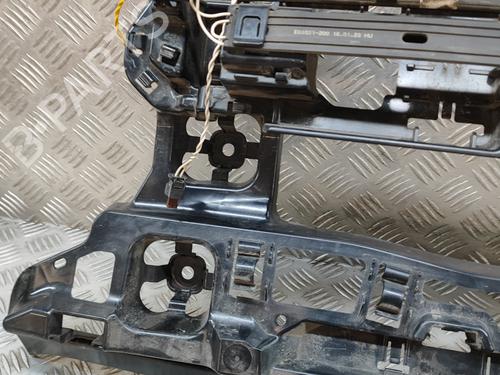 Rear bumper bracket BMW X1 (U11) iX1 xDrive 30 | BP28687354C159 