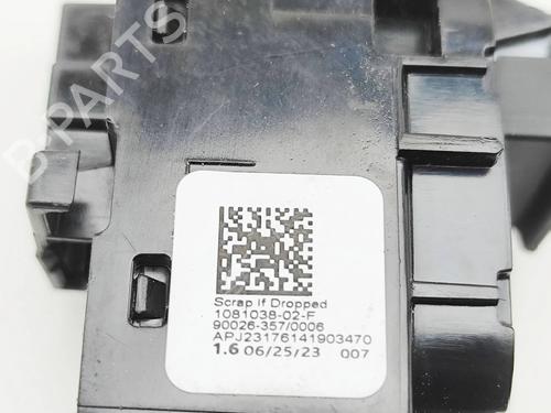 Left rear window switch TESLA MODEL Y (5YJY) Long Range All-wheel Drive | BP39073250I29 - Image 8
