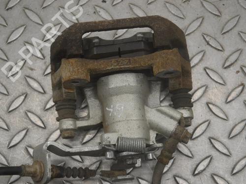 Left rear brake caliper MAZDA 6 Saloon (GJ, GL) 2.2 D (GJ2FP, GJ1021, GJ1022, GL1021) | BP30620629M107 - Image 5