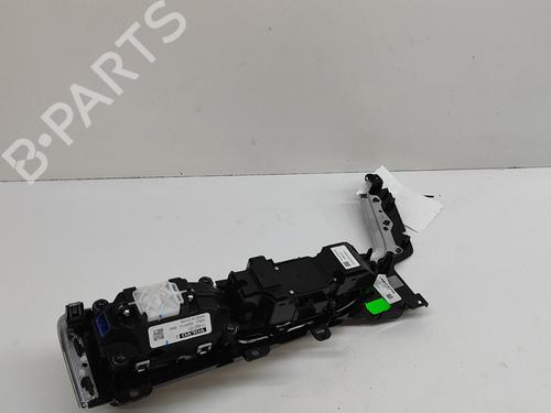 Gear lever VOLVO XC60 II (246) B5 Mild-Hybrid | BP27790888M90 