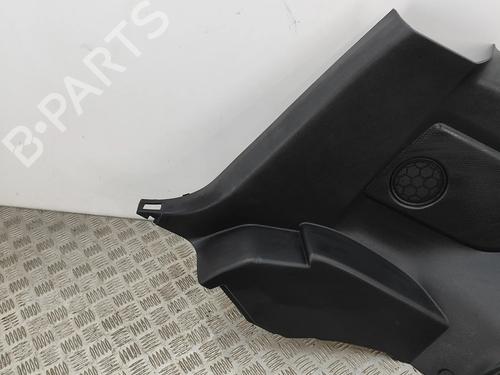 Rear right panel TOYOTA GT 86 Coupe (ZN6_) 2.0 (ZN6AC_, ZN6BC_, ZN6K) | BP33391731C61 - Image 2
