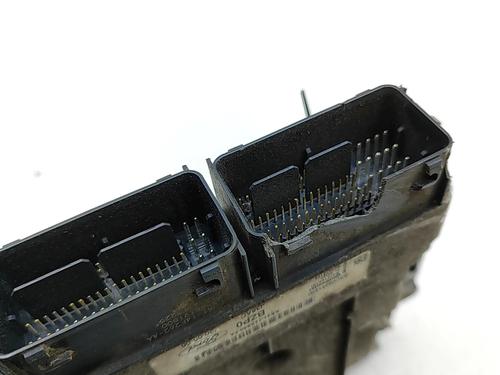 Engine control unit (ECU) FORD TRANSIT V363 Platform/Chassis (FED, FFD) 2.0 EcoBlue RWD | BP35984352M57 - Image 8