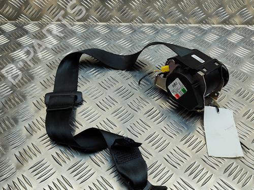 Used Rear left seatbelt VOLVO XC40 (536) Recharge AWD (408 hp) 29076045