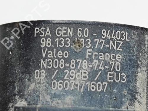 Electronic module DS DS 7 Crossback (J4_, JR_, JC_) 2.0 BlueHDi 180 (JJEHZR) | BP32238745M83  - Image 7
