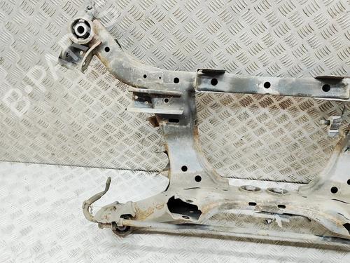 Rear axle SUBARU FORESTER (SJ_) 2.0 D AWD (SJD) | BP32755435M2 - Image 3