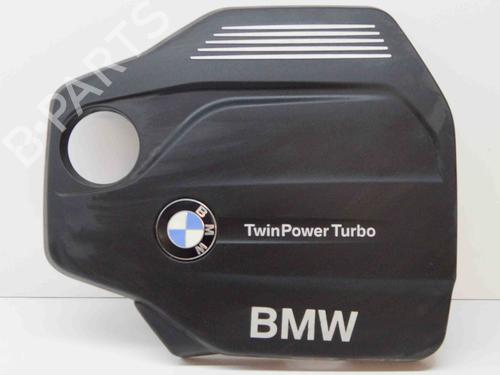 Upper protection BMW 3 (F30, F80) 320 d xDrive | BP15082372M93 
