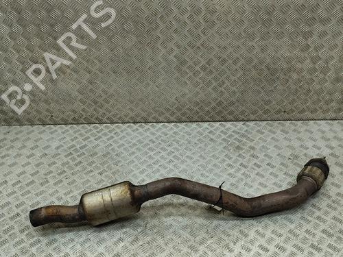 Exhaust system AUDI A5 (8T3) RS5 quattro | BP30462964M121