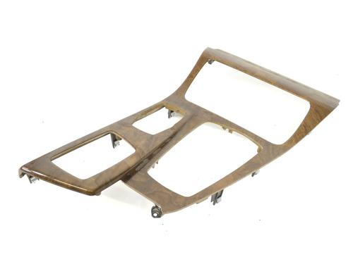 Used Middle console BMW 5 (F10) 525 d (204 hp) 30213276