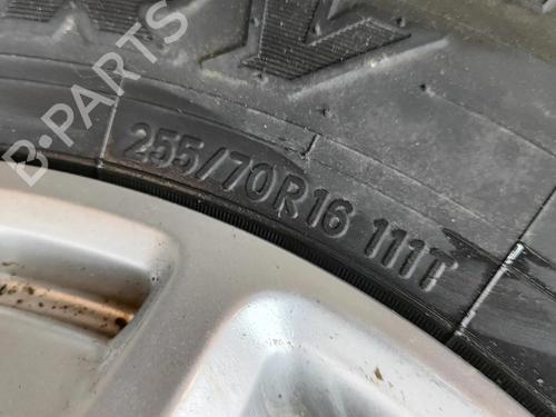 Fælk FORD RANGER (TKE) 2.2 TDCi 4x4 | BP25218359C45 