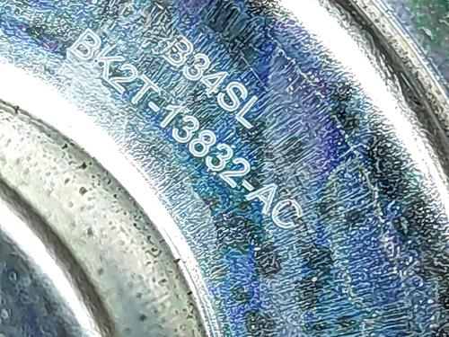 Horn FORD TRANSIT V363 Van (FCD, FDD) 2.0 EcoBlue | BP30131363E13 