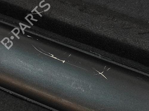 Rear parcel shelf SKODA OCTAVIA III Combi (5E5, 5E6) 2.0 TDI | BP25614849C85 