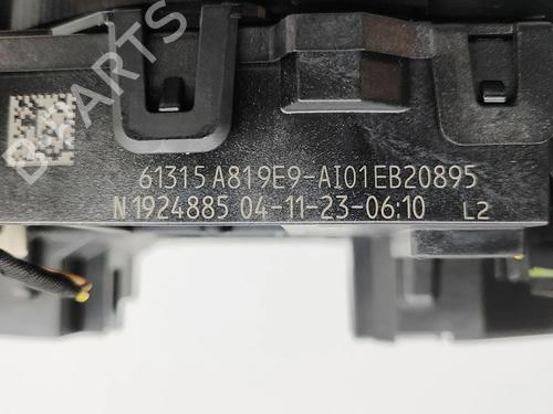 Steering column stalk BMW X5 (G05, F95) xDrive 45 e Plug-in Hybrid | BP36358631I23 - Image 9
