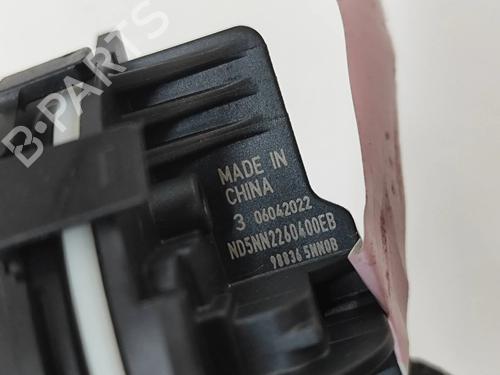 Electronic sensor NISSAN ARIYA (FE0) EV e-4ORCE | BP29336993M84 - Image 7